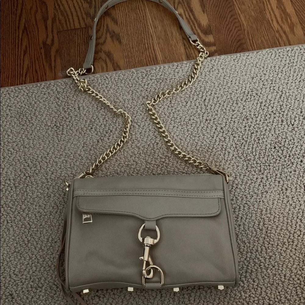 Rebecca minkoff crossbody